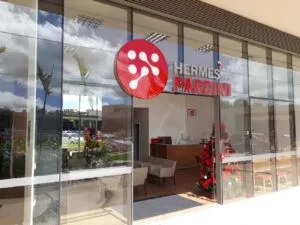 Hermes Pardini (PARD3) vai usar drones para transporte de medicamentos