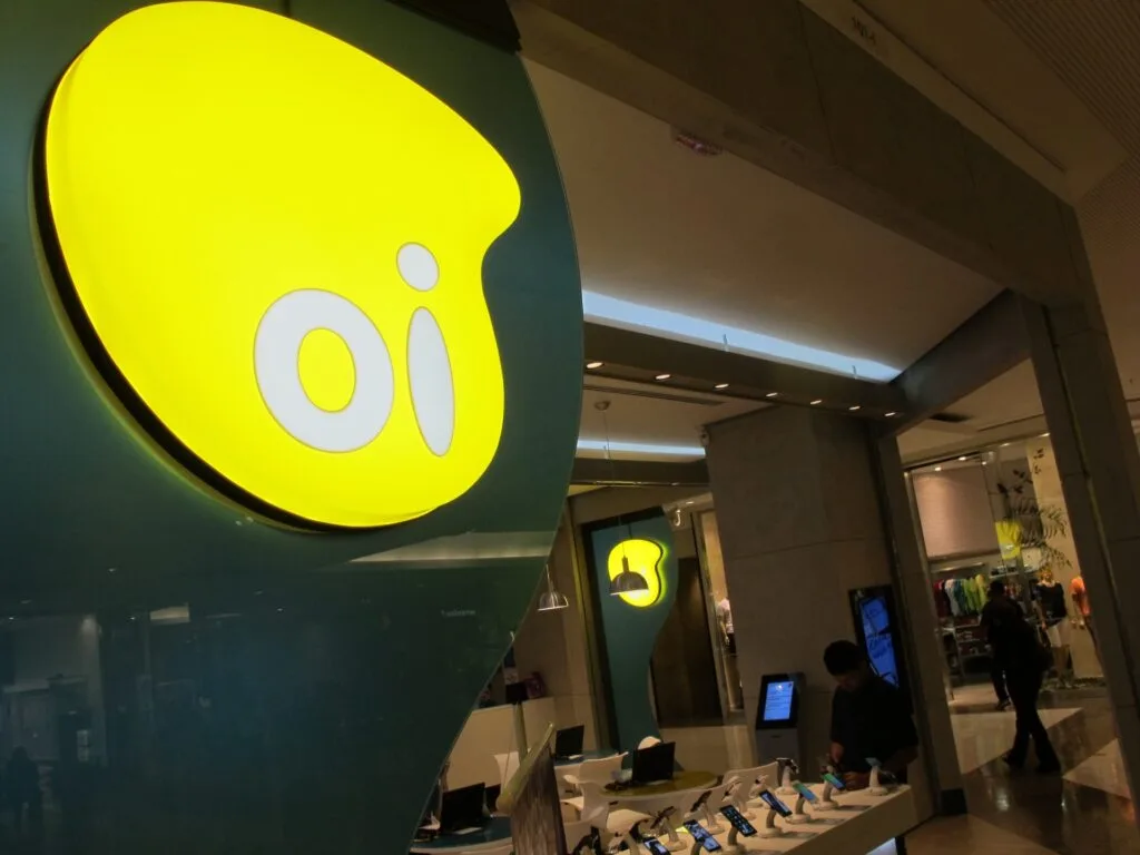 MPF no Cade quer avaliar venda da Oi