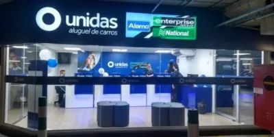 Unidas (LCAM3) aprova juros sobre o capital próprio de R$ 140 milhões