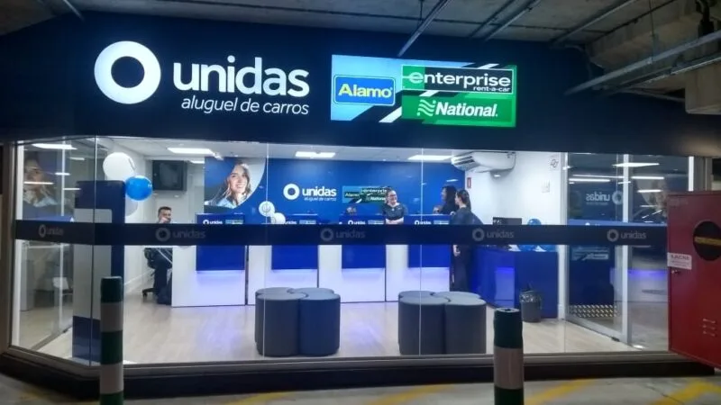 Unidas (LCAM3): lucro líquido no 4T20 atinge recorde de R$ 197,1 mi