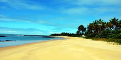 Réveillon em Trancoso: 5 ações para comprar no mesmo preço de uma diária