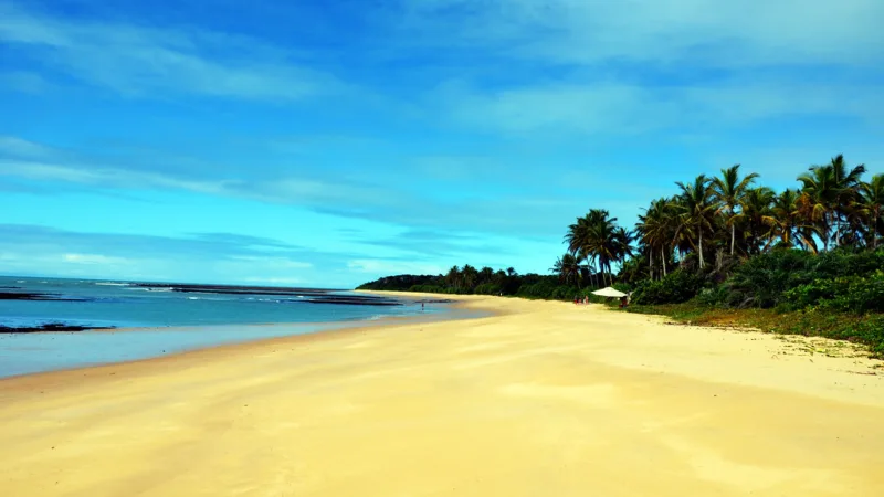 Réveillon em Trancoso: 5 ações para comprar no mesmo preço de uma diária