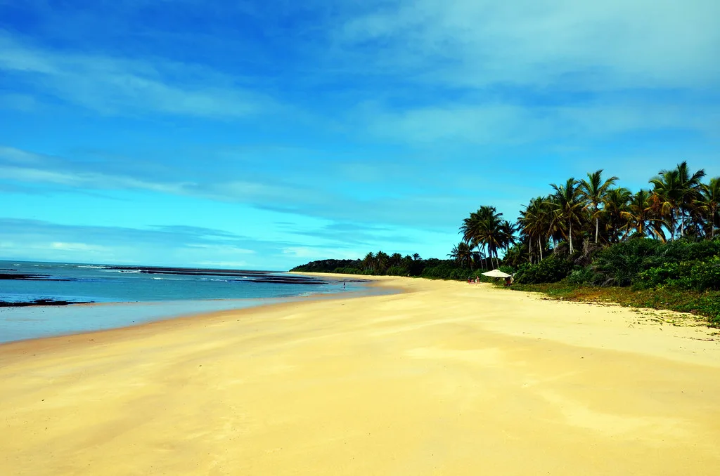 Réveillon em Trancoso: 5 ações para comprar no mesmo preço de uma diária
