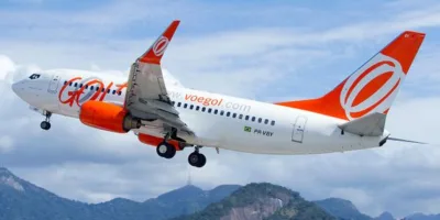 Gol (GOLL4) voltará a operar com Boeing 737 MAX a partir de quarta-feira