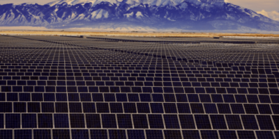 Neoenergia (NEOE3) aprova a construção de parques de energia solar