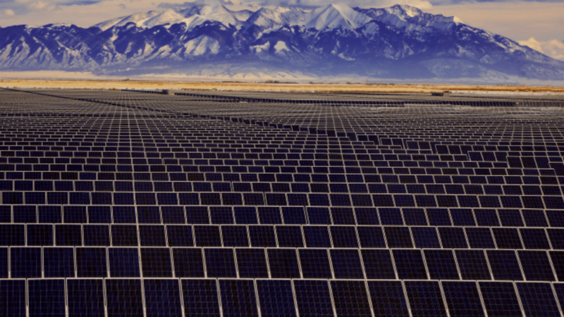 Neoenergia (NEOE3) aprova a construção de parques de energia solar