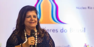 Luiza, do Magalu (MGLU3): “Chegou a hora das mulheres nas empresas”
