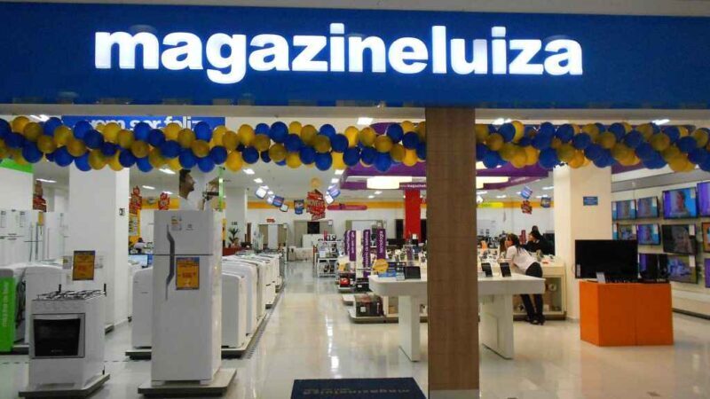 Magazine Luiza (MGLU3) distribuirá R$ 170 milhões em JCP