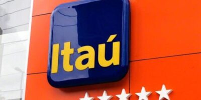 Itaú (ITUB4) é marca mais valiosa do Brasil, diz Interbrand