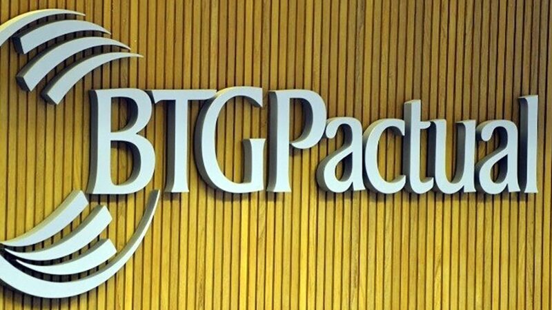 Cade aprova compra da Necton pelo BTG Pactual (BPAC11) por R$ 348 mi