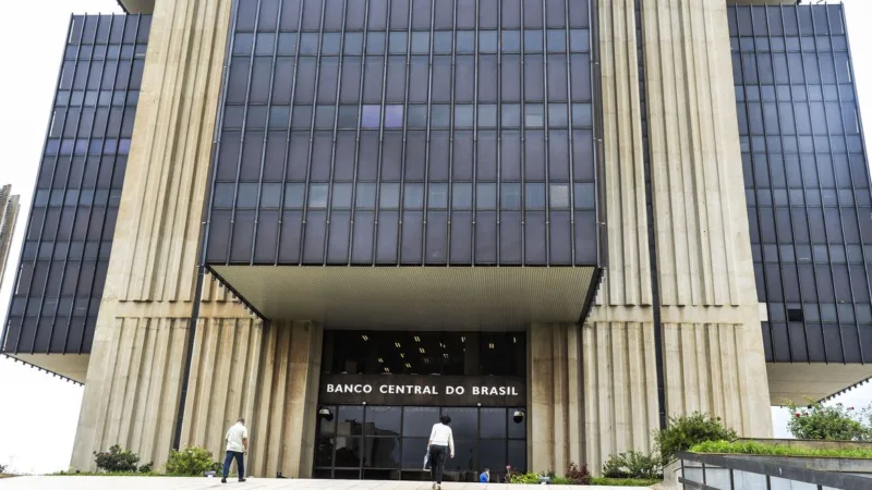 Selic continua em 2% ao ano após reunião do Copom