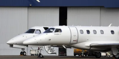 Embraer (EMBR3) vai receber R$ 3 bi de financiamento do BNDES
