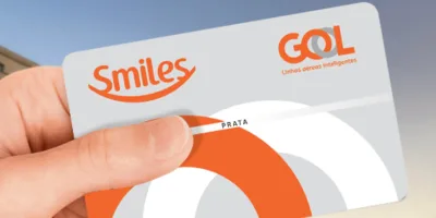 Smiles (SMLS3) cria comitê para avaliar proposta da Gol (GOLL4)