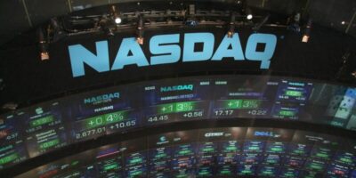 NASDAQ 100: Confira as 5 ações que mais desvalorizaram em novembro