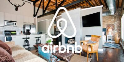 Airbnb planeja aumentar preço de IPO e pode levantar US$ 3 bi