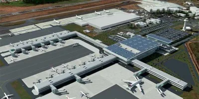 TJSP decreta fim da recuperação judicial do Aeroporto de Viracopos