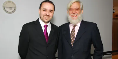 Luiz Cesar Fernandes, fundador do Pactual, está na UTI com Covid-19