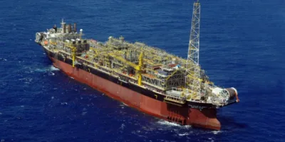 Petrobras inicia fase não-vinculante de venda do Polo Marlim