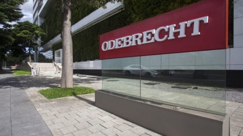 Odebrecht muda nome e se torna “Novonor”