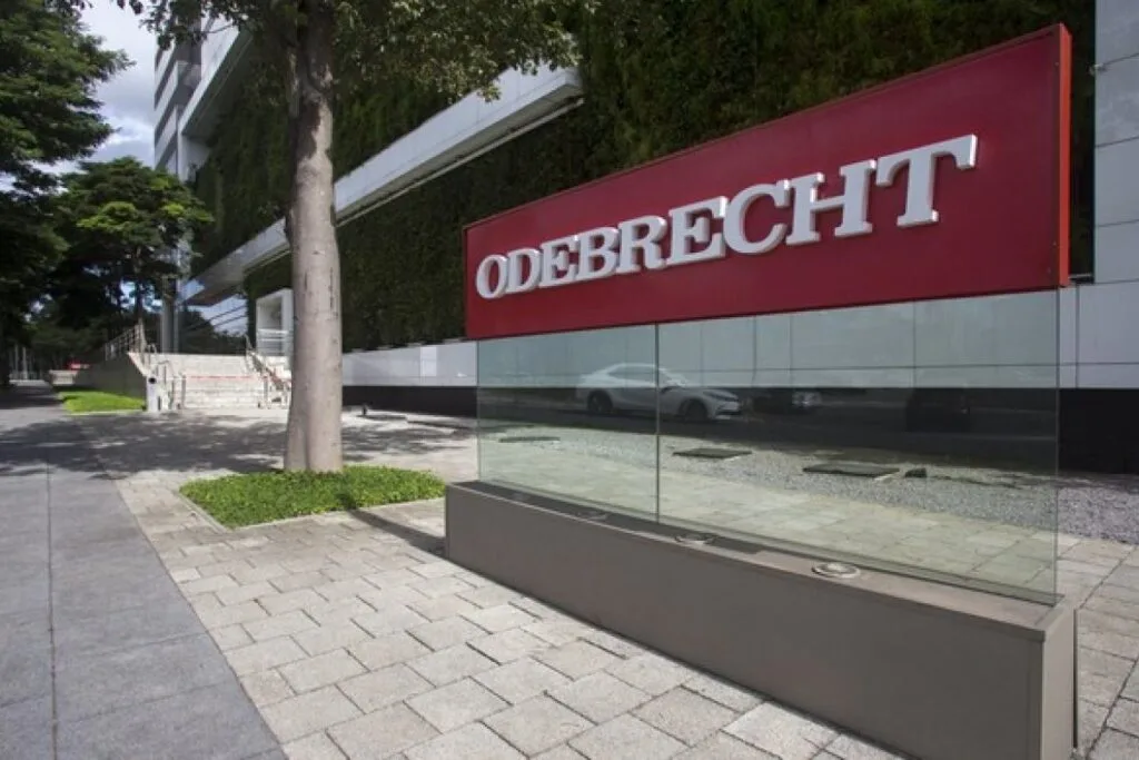Odebrecht muda nome e se torna Novonor