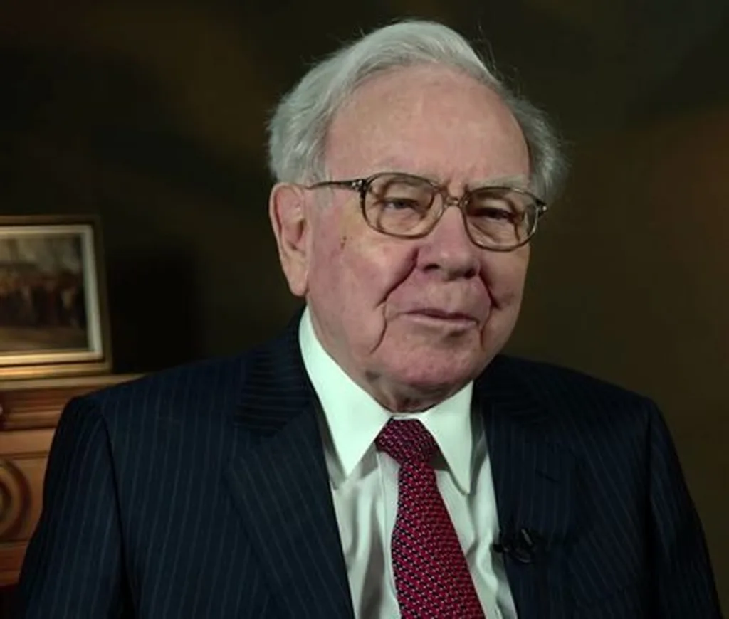 Lucro da Berkshire Hathaway cai 53%, para US$ 18,16 bilhões no 4T22