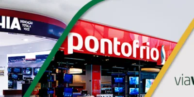 Via Varejo (VVAR3) troca Credit Suisse pelo BTG como formador de mercado