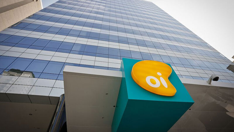 UBS pagará multa por short selling antes de oferta da Oi (OIBR3)