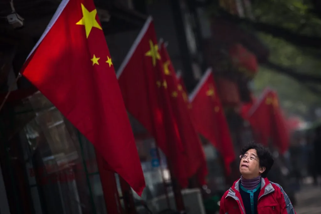 China será maior economia do mundo em 2028