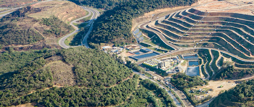 Orizon Valorização de Resíduos (Foto: Divulgação)