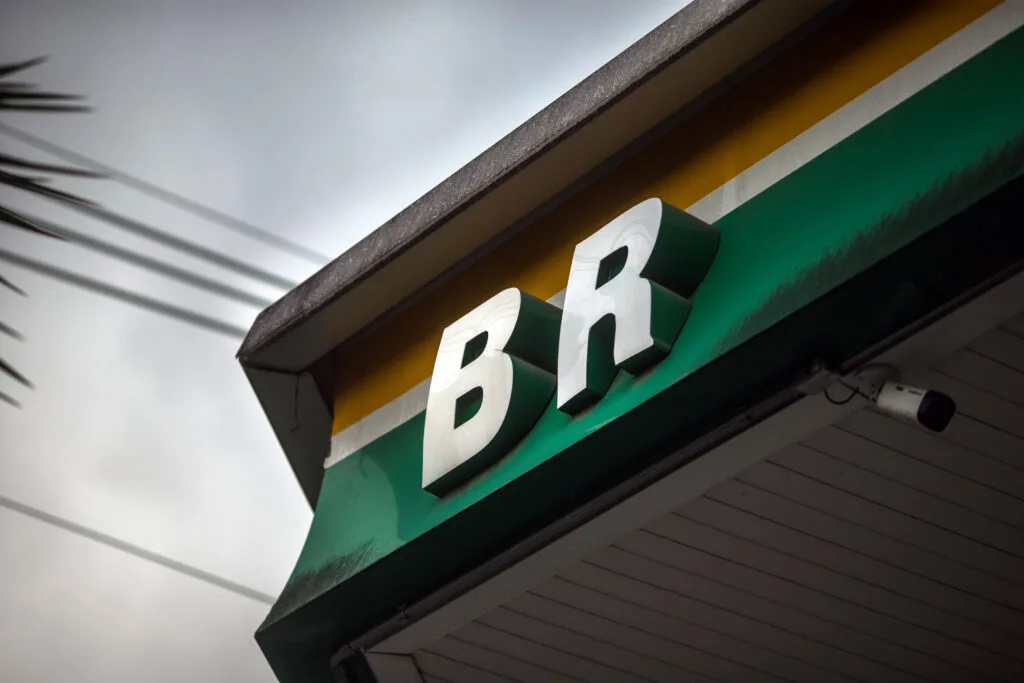 BR Distribuidora antecipa JCP
