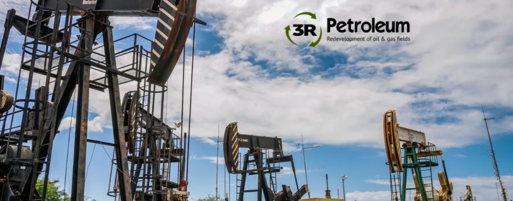 RRRP3 3R Petroleum