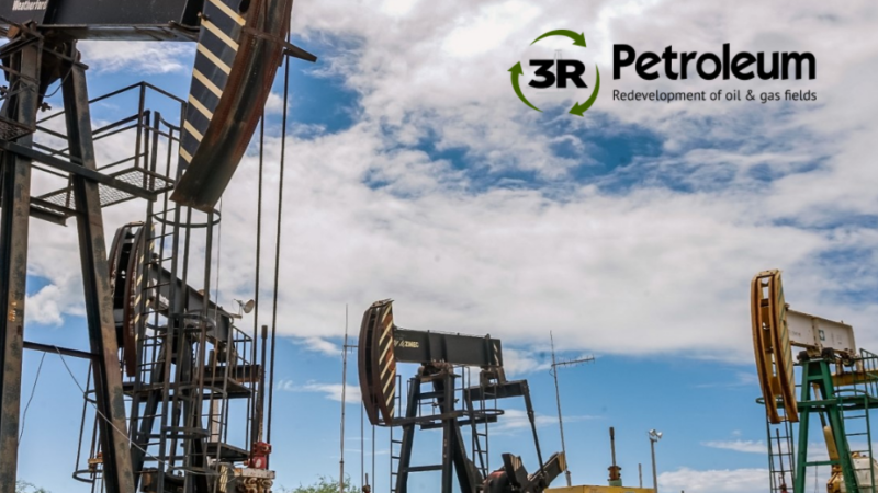 3R (RRRP3) confirma interesse por Urucu, da Petrobras (PETR4)