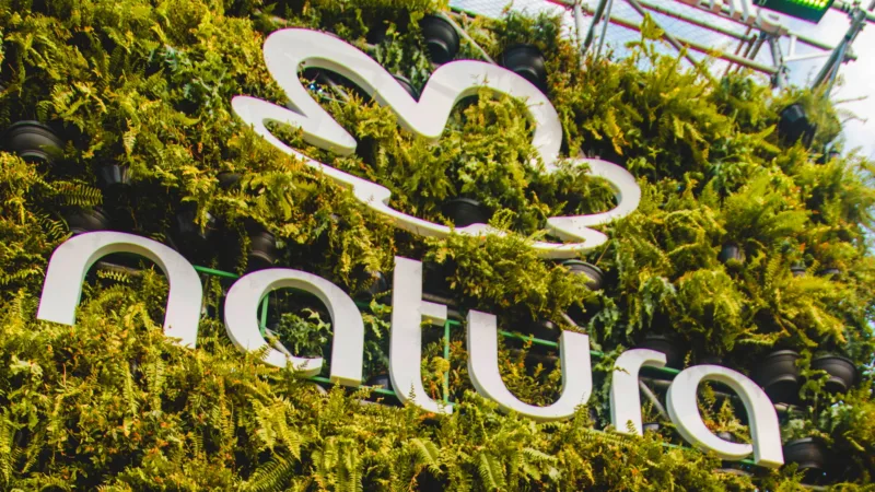 Ação da Natura (NTCO3) lidera altas no Ibovespa hoje; entenda por quê