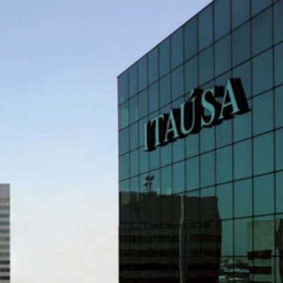 As ações da Itaúsa, negociadas na Bolsa de Valores de São Paulo (B3) sob o ticker "ITSA4", encerraram o pregão desta segunda-feira em alta de 0,45%, a R$ 11,26.