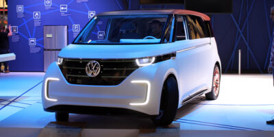 Custo de insumos, puxado por dólar, será limitador do mercado em 2021, diz Volkswagen