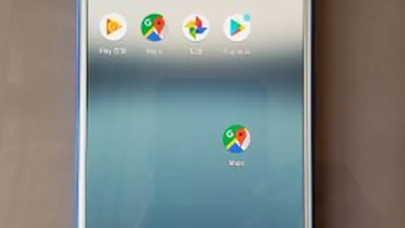 Google: instabilidade foi provocada por queda no sistema de autenticação