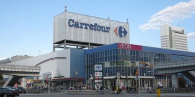 Goldman vê um “atraente ponto de entrada” para o Carrefour (CRFB3)
