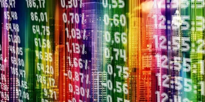 Ibovespa fecha em alta de 1,12%, a 119 mil pontos, abaixo só do recorde de 23/1