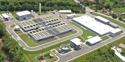 Sanepar (SAPR4) aprova investimentos de R$ 7,8 bi de 2021 a 2025