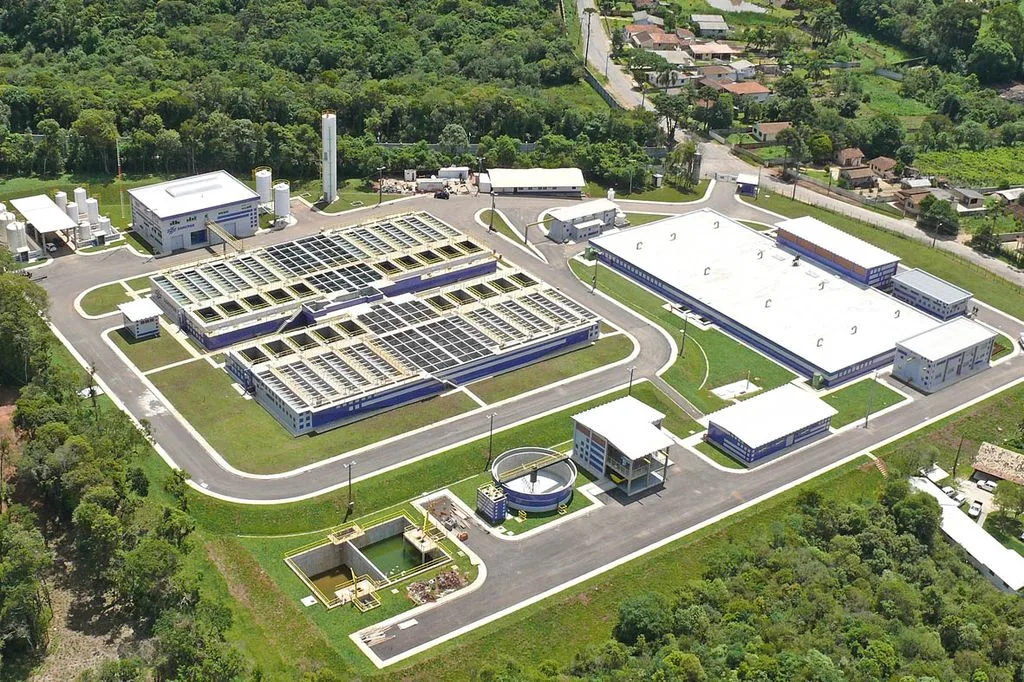 Sanepar (SAPR4) aprova programa de investimentos para até 2025