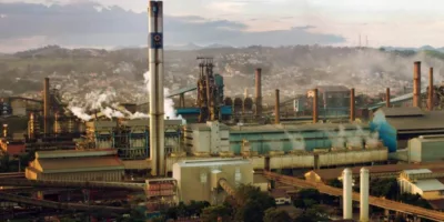 CSN (CSNA3): IPO da CSN Mineração pode acontecer no início de 2021