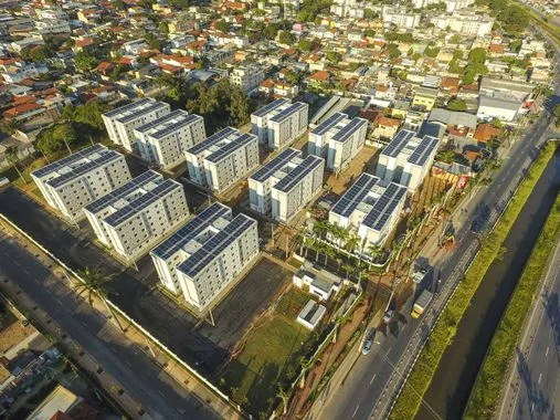 MRV (MRVE3) monta negócio de incorporação e lança nova marca, Sensia Incorporadora