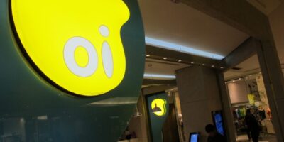 Oi (OIBR3) vai receber R$ 250 milhões à vista pela venda de data centers
