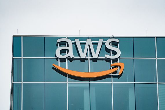 Escritório da AWS - Amazon Web Services em Houston, Texas