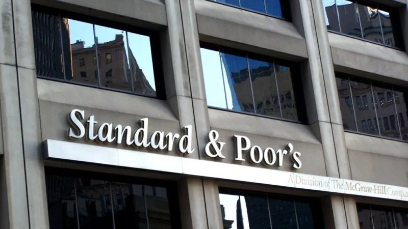 S&P: Rating do Brasil é mantido em BB- com perspectiva estável