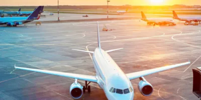 Embraer (EMBR3) prevê que tráfego global retornará em 2024 aos níveis de 2019