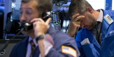 S&P 500 cede em dia misto nas bolsas de NY com pandemia ofuscando pacote fiscal