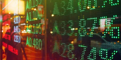 NASDAQ 100: Confira as 5 ações que mais valorizaram em novembro