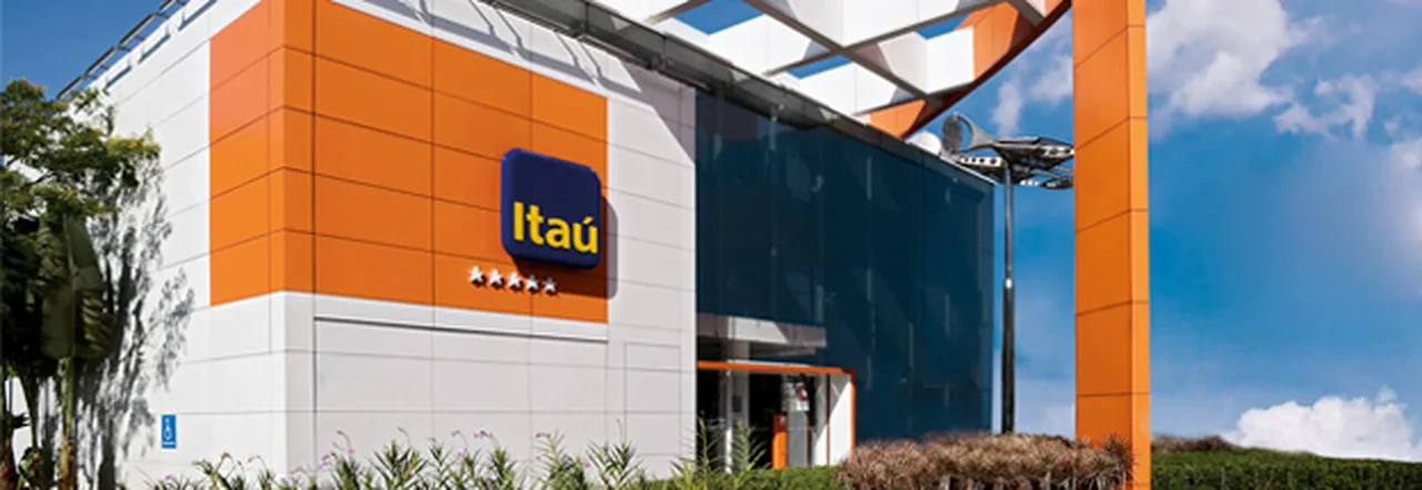 Itaú (ITUB4) muda comitê executivo. Veja quem vai para onde