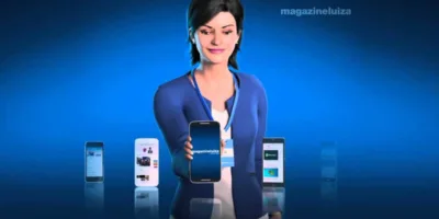 Magazine Luiza (MGLU3) compra fintech de pagamentos por R$ 290 milhões